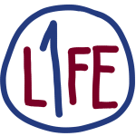 Lokalt initiativ : 1Life