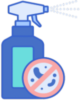 disinfectant disinfectant